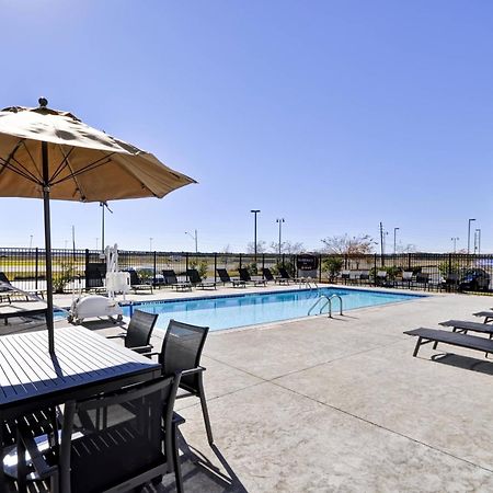 Residence Inn By Marriott Gulfport-Biloxi Airport Exterior foto