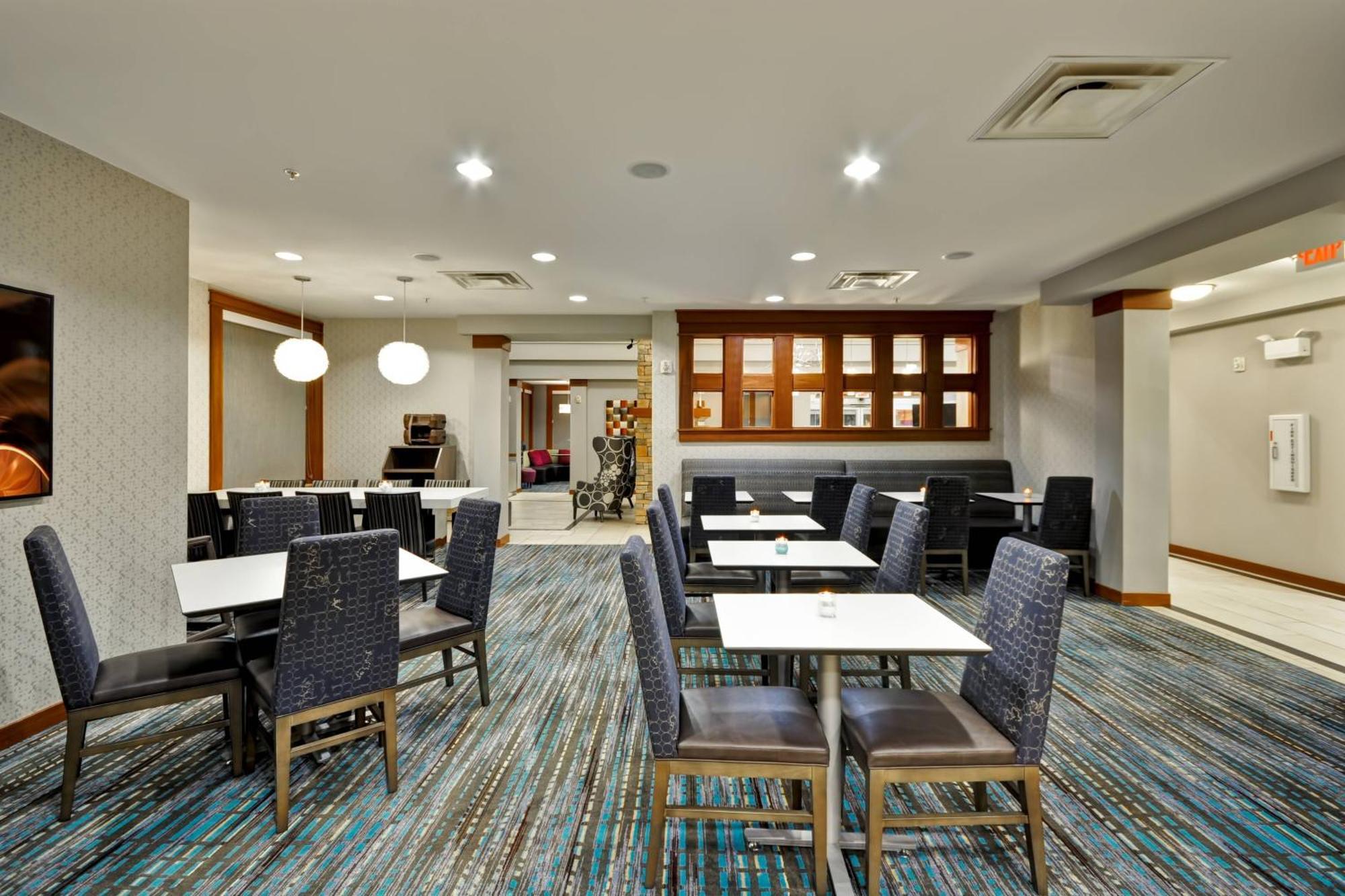 Residence Inn By Marriott Gulfport-Biloxi Airport Exterior foto