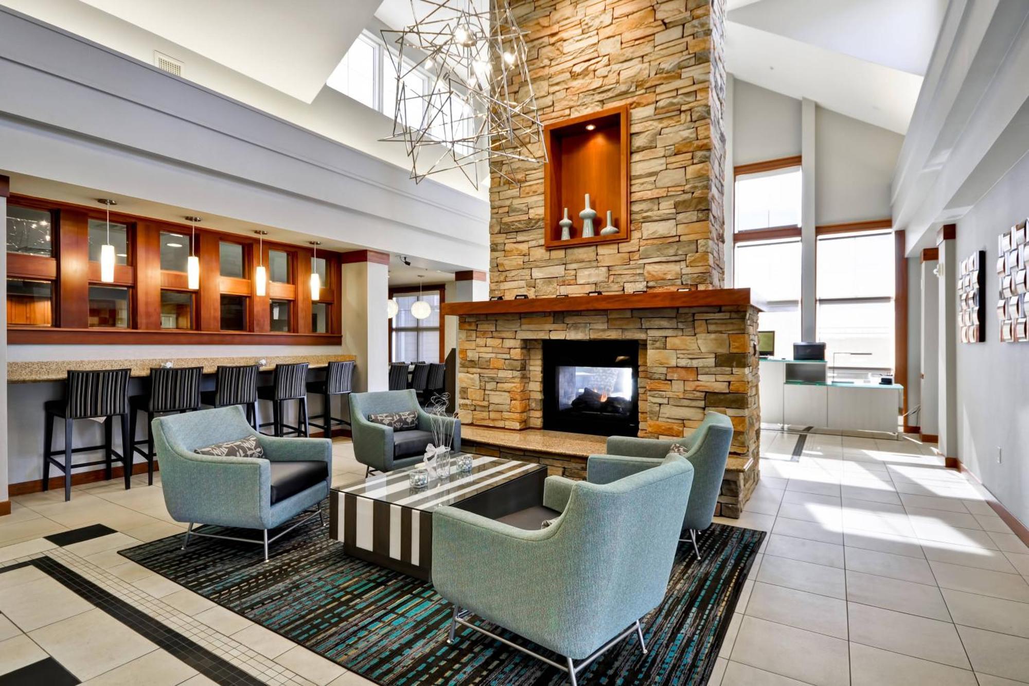 Residence Inn By Marriott Gulfport-Biloxi Airport Exterior foto