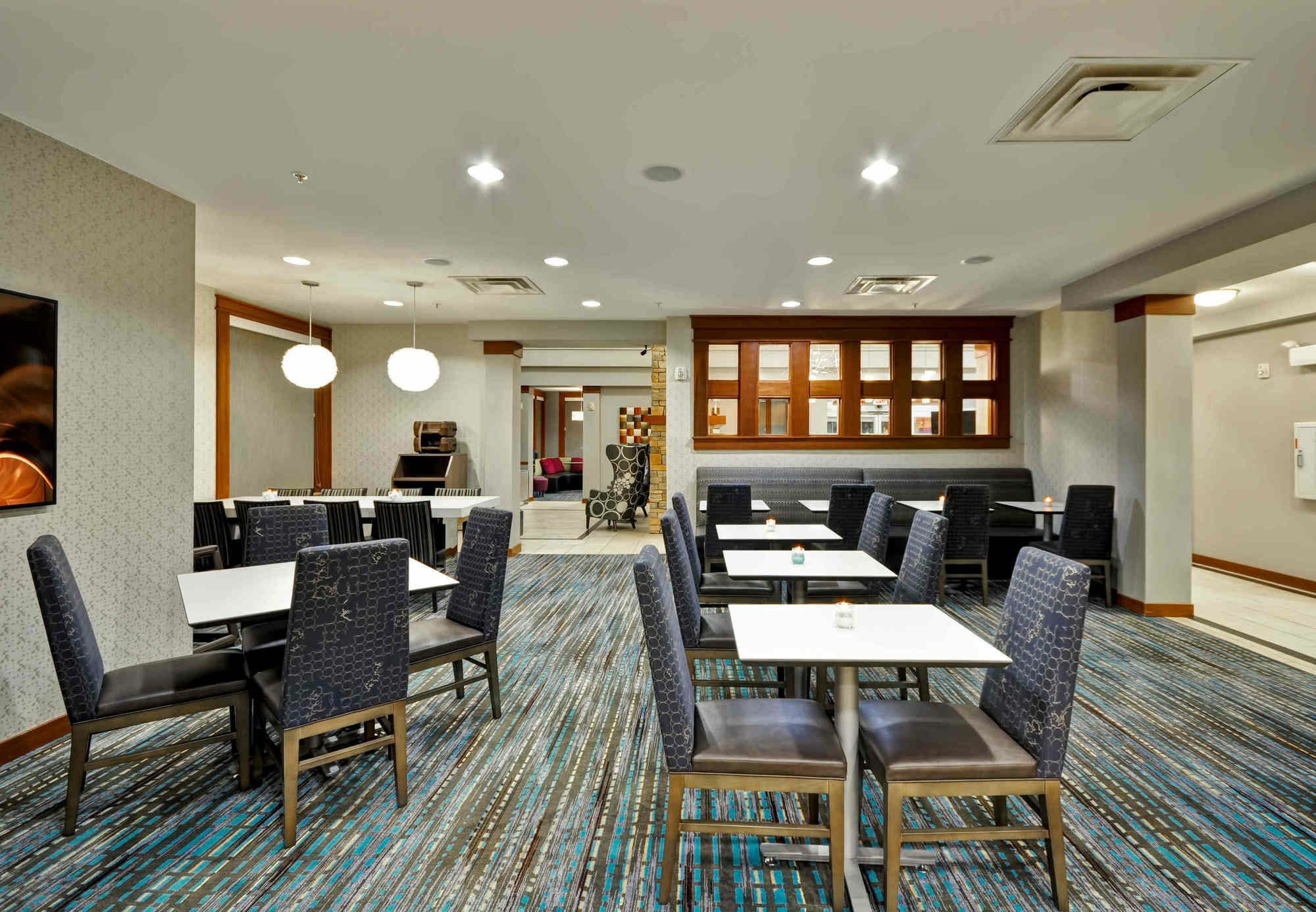Residence Inn By Marriott Gulfport-Biloxi Airport Exterior foto